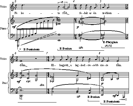 Musical notation example