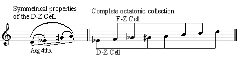 Musical notation example