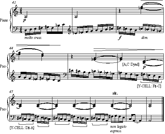 Musical notation example
